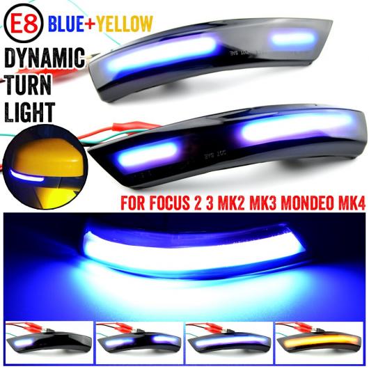 �K�p: �t�H�[�h/FORD �t�H�[�J�X 2 MK2 �t�H�[�J�X 3 MK3 3.5 �����f�I MK4 LED �_�C�i�~�b�N �^�[���V�O�i�����C�g �C�G���[ �u���[ AL-JJ-6823 AL