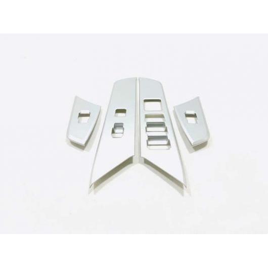 �K�p: ���N�T�X UX200 250H 260H 2019 2020 ABS �h�A �E�C���h�E �A�[�����X�g �J�o�[ �X�C�b�` �p�l�� �g���� �K�[�j�b�V�� �V���o�[ AL-KK-0211 AL