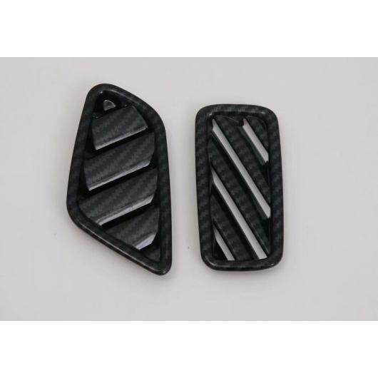 �K�p: �A�E�f�B/AUDI Q3 F3 2018 2019 + �J�[�{���t�@�C�o�[�� �ʋC�� �J�o�[ �_�b�V���{�[�h �g���� �x�[�� �t���[�� 2�s�[�X AL-KK-0315 AL