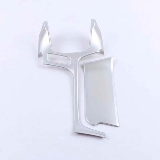 �K�p: �L���f���b�N/CADILLAC XT6 2019 2020 ABS �N���[�� �M�A �V�t�g �p�l�� �Z���^�[ �R���\�[�� �J�o�[ �g���� �t���[�� �V���o�[ AL-KK-1018 AL