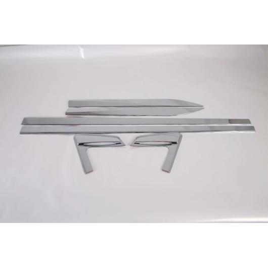 �K�p: BMW 3�V���[�Y G20 2019-2021 ABS �N���[�� �T�C�h �h�A �{�f�B �g���� �V���o�[ AL-KK-1047 AL
