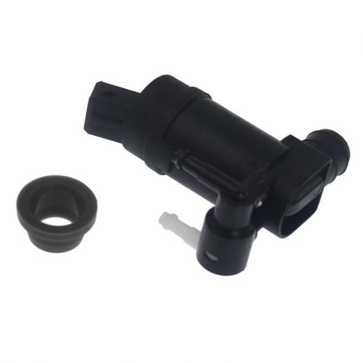 �E�H�b�V���[ �|���v �K�p: �t�H�[�h/FORD �����f�I MK3 2000-2007 1145866 1S7117K624FB �u���b�N AL-KK-1404 AL