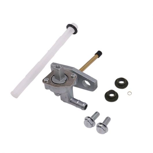 �t���[�G�� �K�X ���R�b�N �o���u �X�C�b�` �K�p: �z���_ TRX400EX TRX400 1999-2014 ATV �V���o�[ AL-KK-1576 AL