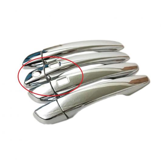 rav4 ドアハンドルカバー 本物ラプターライナー塗装 rav4 ドアハンドル