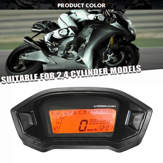 jo[T I[goC LCD fW^ Xs[h[^[ 13000 RPM obNCg ^R[^[ Kp: 2-4 V_[ [^[ ^CvA AL-KK-4925 2 AL