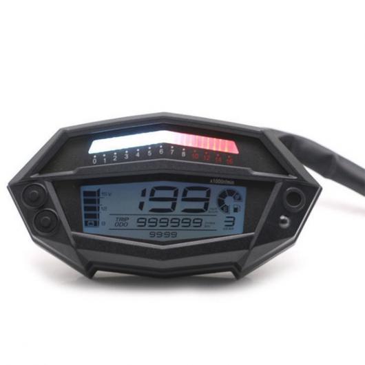 [^[oCN jo[T I[goC fW^ LCD Xs[h[^[ ^R[^[ obNCg 12V ubN AL-KK-5504 2 AL