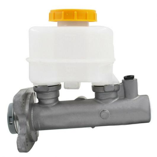 46010-VB000 �u���[�L �}�X�^�[ �V�����_�[ �K�p: ���Y �p�g���[�� Y61-2.8TD/3.0TD RD28 ZD30 1997-2010 �V���o�[ �z���C�g AL-KK-5559 AL