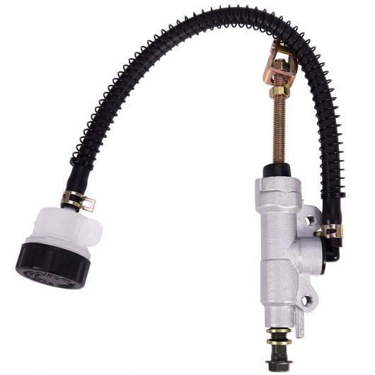 ���A �u���[�L �}�X�^�[ �V�����_�[ �|���v �K�p: 1999-2008 �z���_ Sportrax 400 TRX400EX ATV �A�N�Z�T���[ �u���b�N AL-KK-5561 AL