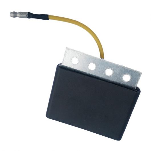 �d�� ���M�����[�^�[ �L�b�g �K�p: �|�����X �C���f�B RMK 700 1997-2001 1998 1999 2000 4060122 406007 �u���b�N AL-KK-5590 AL