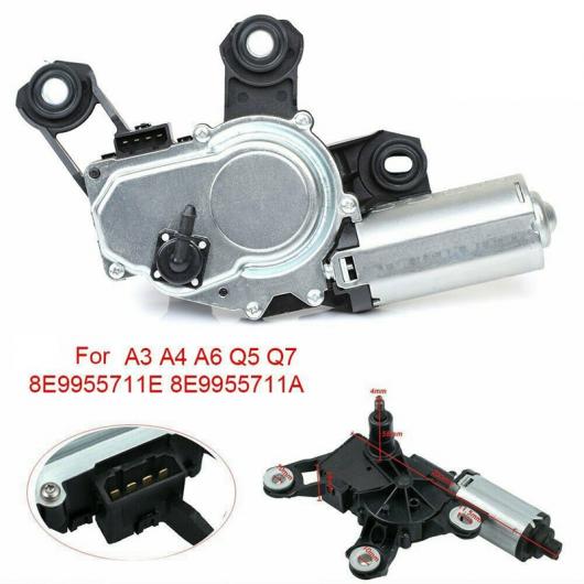 ���A �E�C���h�E ���C�p�[ ���[�^�[ �K�p: A3 A4 A6 Q5 Q7 8E9955711E 8E9955711A �V���o�[ AL-KK-6012 AL