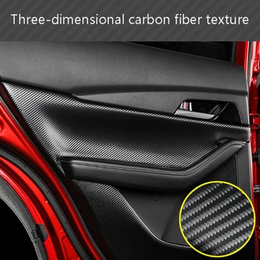 ���U�[ �h�A �p�l�� �A�[�����X�g �J�o�[ �K�p: �}�c�_ CX30 CX-30 2020 2021 �C���e���A �h�A �p�l�� �K�[�h �u���b�N AL-KK-6093 AL