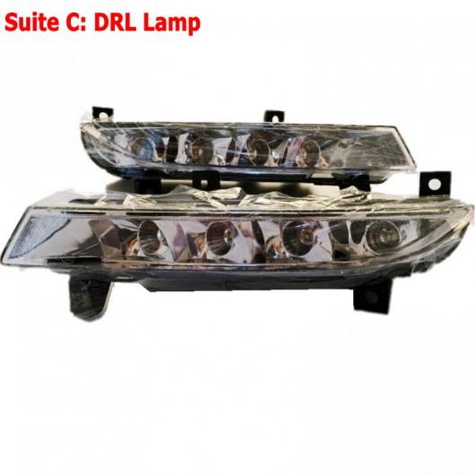 LED DRL v Kp: VR_ IN^BA RS A5 2009 2010 2011 2012 2013 DRL C[ zCg fC^C jO Cg ^CvC AL-KK-6785 AL