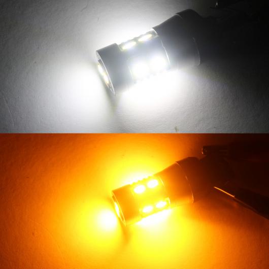 1s[X T20 LED 5630 20SMD ou 7443 W21/5W LED DRLECJ[ Cg zCg+Ao[ 12-24V 7443 fAJ[ AL-KK-6834 AL