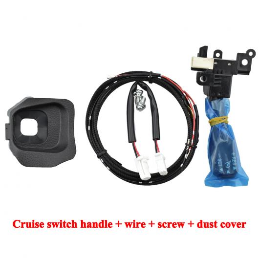 �N���[�Y �R���g���[�� �X�C�b�` 84632-34011 + 45186-0G030-E0 45186-0G030 �X�e�A�����O �z�C�[�� �J�o�[ + 1�Z�b�g 45186 0G030 AL-LL-1159 AL