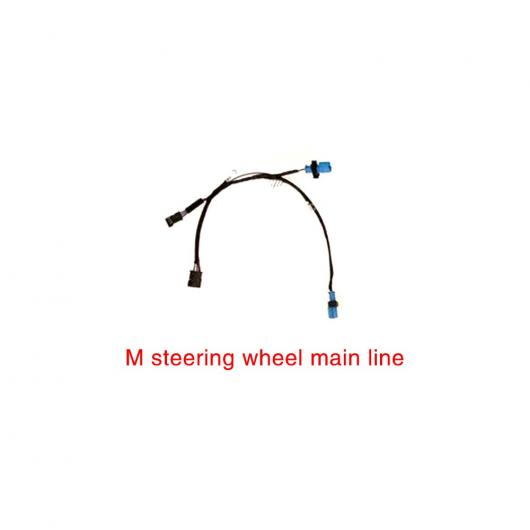M3 M6 �X�e�A�����O �z�C�[�� �J�o�[ �L�b�g �A�b�v�O���[�h �K�p: BMW F10 F30 F20 F48 F25 F32 �����[�g �N���[�Y �ڑ� ���C�� AL-LL-1239 AL