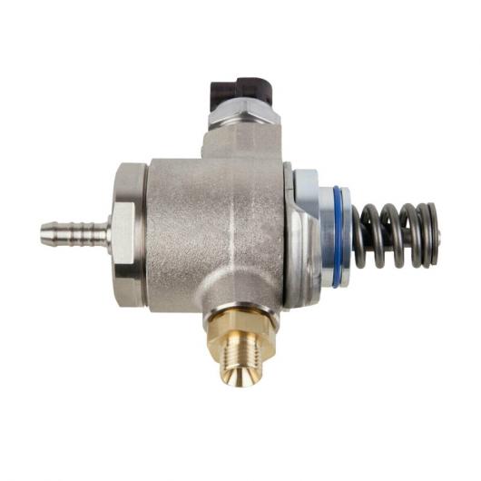 06J127025E 2.0TSI �n�C �v���b�V���[ �|���v �C���W�F�N�V���� �t���[�G�� �|���v 06J127025J �K�p: VW �S���t �p�T�[�g �����|���v AL-LL-4426 AL