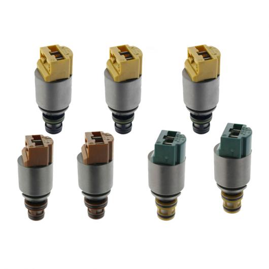 ZF 6HP21 6HP28 6HP26 6HP19 6HP34 6HP32 �\���m�C�h �o���u �K�p: BMW 335i 335XI X1 X5 X6 �A�E�f�B/AUDI S5 Q5 �����h �o���u AL-LL-4460 AL