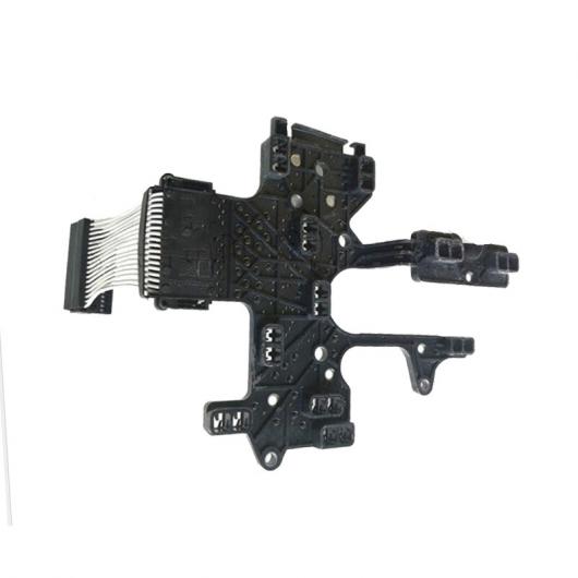 DQ250 DSG �g�����X�~�b�V���� 6�� �\���m�C�h �o���u���T�[�L�b�g �{�[�h �z�� �K�p: �A�E�f�B/AUDI A3 Q3 TT VW �C�I�X �Z�b�g AL-LL-4494 AL