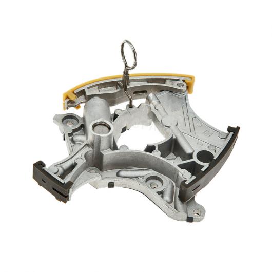 06E109217H 06E 109 218 H �E �G���W�� �^�C�~���O �J���V���t�g �`�F�[�� �e���V���i�[ �K�p: �A�E�f�B/AUDI A4 �e���V���i�[ AL-LL-5215 AL