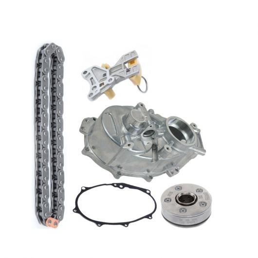 2.0T �^�C�~���O �e���V���i�[ �J���V���t�g �A�W���X�^�[ �n�E�W���O�Z�b�g 06F198107A �K�p: VW �C�I�X �S���t �^�C�~���O�Z�b�g AL-LL-5246 AL
