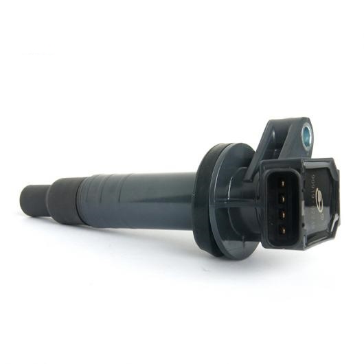 イグニッション コイル 90919-02239 適用: トヨタ セリカ カローラ マトリックス MR2 2000-05 シボレー/CHEVROLET 90919-02239 AL-MM-0053 AL