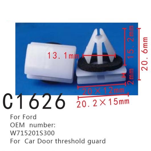 Kp: tH[h/FORD W715201S300 hA K[h I[g t@Xi[ |WVi[ obN 100s[X AL-MM-0894 AL