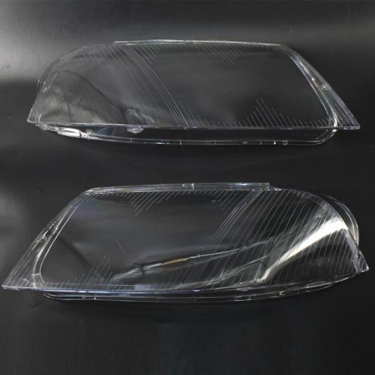 当て嵌める: フォルクスワーゲン/VOLKSWAGEN パサート B5 2001-2005 3B7941018F 3B7941017F 向こう正面 前照灯 取りまかなう 照明ランプ疑しさ 天々 決定づける AL-MM-3720 AL その他ライト-車、バイク、自転車-ライト、レンズ