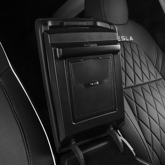 �X�g���[�W �{�b�N�X �Z���g���� �A�[�����X�g �X�g���[�W �P�[�X �K�p: �e�X��/TESLA ���f�� 3 2017 2018 2019 �u���b�N AL-MM-4962 AL