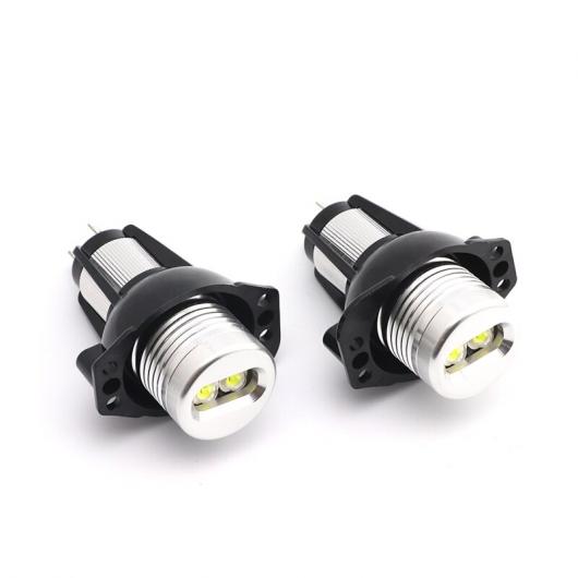 IP65 エラー 1800LM ホワイト LED マーカー 18W 適用: BMW 3シリーズ E90 6000K コールド ホワイト 2ピース 6000K ホワイト AL-MM-8361 AL