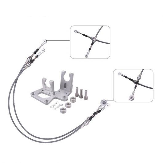 �K�p: K20 K20A K24 K �X���b�v�V���[�Y EG EK DC2 02-06 RSX �V�t�^�[ �P�[�u�� �g�����X �u���P�b�g �Z�b�g AL-NN-0052 AL
