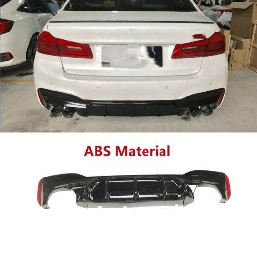 �K�p: 5�V���[�Y �J�[�{���t�@�C�o�[/ABS ���A ���b�v �f�B�t���[�U�[ BMW G30 G31 G38 M�e�b�N M�X�|�[�c 2017 2018 ABS �u���b�N AL-NN-0563 AL