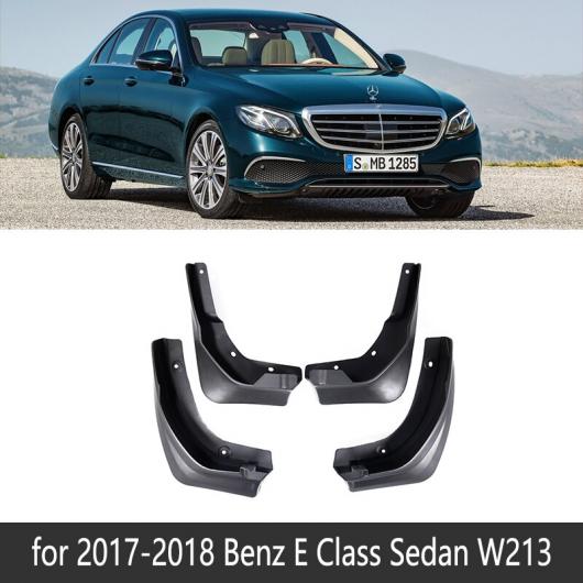 マッド ガード フラップ 泥よけ 適用: メルセデス ベンツ E クラス W212 W213 2010〜2019 2011 2012 2013 スタンダード 16 19 W213 AL NN 2279 AL :504363810:オートパーツエージェンシー