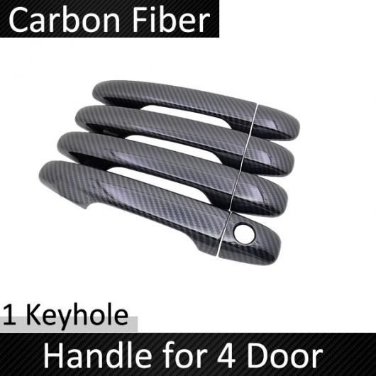 �u���b�N �J�[�{���t�@�C�o�[ �h�A �n���h�� �J�o�[ �g���� �K�p: �g���^ �J���[�� E160 MK11 2012�`2019 �L�[���X�G���g���[�Ȃ� AL-NN-2701 AL