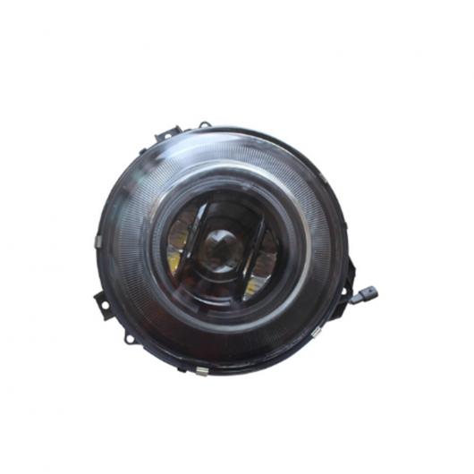 ベンツ G クラス W463 LED ヘッドランプ 適用: 2007-2017 12W ホワイト AL-NN-5986 AL