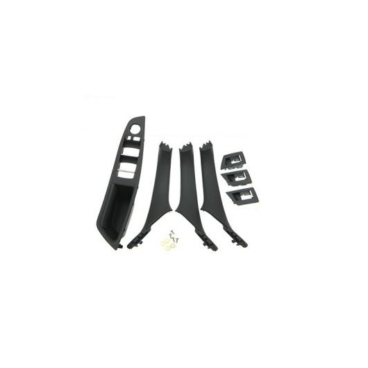 �E�n���h���p �C���e���A �h�A �n���h�� �C���i�[ �h�A �p�l�� �v�� �g���� �J�o�[ �K�p: BMW 5 �Z���G F10 F11 520 525 �u���b�N AL-NN-8624 AL