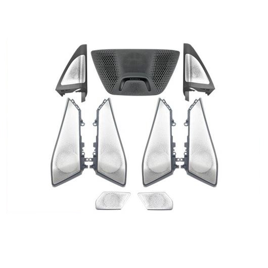 �K�p: BMW X5 G05 X7 �X�s�[�J�[ �t�����g ���A �h�A �c�C�[�^�[ ���~�i�X �i�C�g ���C�g �g���� X5X7 9�s�[�X �J�o�[ 12V AL-NN-9280 AL