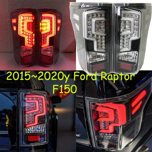 2015 2020 テールライト 適用: フォード/FORD ラプター F 150 ブレーキ F150 LED タイプ001 フォード ラプター F150 2015 2020 AL OO 0291 AL :504631860:オートパーツエージェンシー