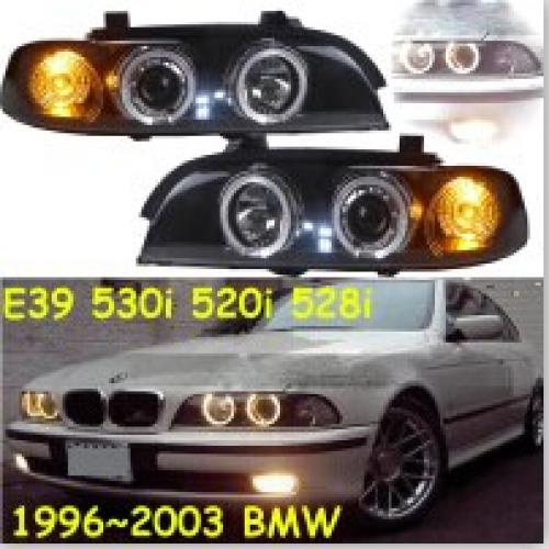 2ピース ヘッド ランプ 適用: E39 ヘッドライト 1996 2003 520 528 530 HID キセノン ヘッドライト 2ピース BMW E39 1996 2003 AL OO 0383 AL :504633580:オートパーツエージェンシー