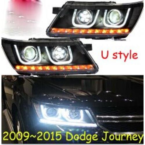 2ピース スタイリング 適用: JCUV ヘッド ランプ 2009 2017 ジャーニー モデル1 ダッジ ジャーニー HID キセノン バラスト AL OO 0470 AL :504635210:オートパーツエージェンシー