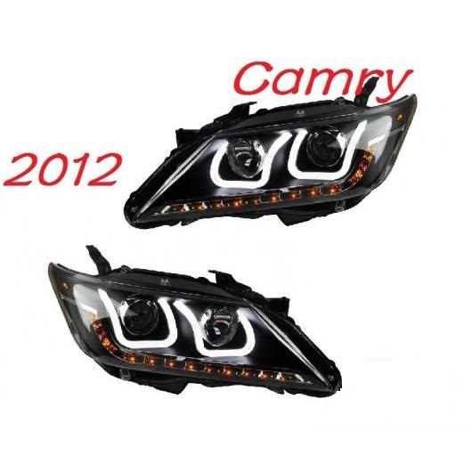 2ピース 適用: カムリ ヘッドライト 2012 2013 2014 HID キセノン ヘッドライト トヨタ カムリ 2012-2014 ヘッドライトバルブ AL-OO-0487 AL