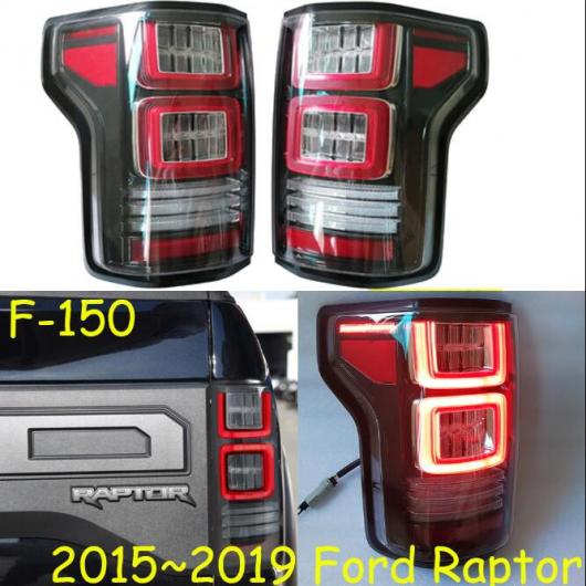 2015 2019 テールライト 適用: フォード/FORD ラプター F 150 ブレーキ F150 LED タイプ001 フォード ラプター F150 2015 2019 AL OO 0809 AL :504641330:オートパーツエージェンシー