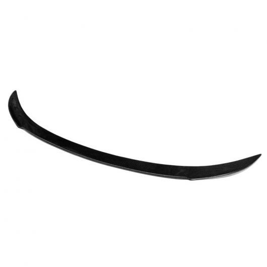 V �^�C�v �J�[�{���t�@�C�o�[ ���A �X�|�C���[ �E�C���O �K�p: BMW 6�V���[�Y F06 F12 �N�[�y 4�h�A 2012-2018 �u���b�N AL-OO-1792 AL