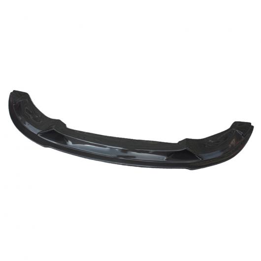 リアル カーボンファイバー フロント バンパー ディフューザー リップ ボディ 適用: BMW F80 M3 F82 F83 M4 2014 + ブラック AL OO 1924 AL : 504710350 : オートパーツエージェンシー