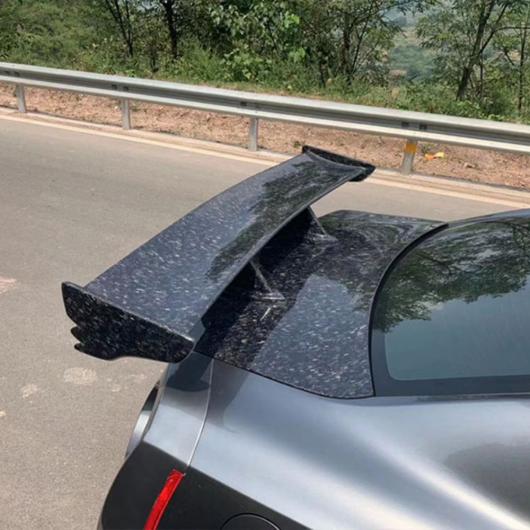 ���A�� �J�[�{���t�@�C�o�[ ���A �E�C���O �X�|�C���[ �K�p: ���Y GTR R35 �X�^�C�����O �`���[�j���O �t�H�[�W�h �J�[�{���t�@�C�o�[ AL-OO-2635 AL