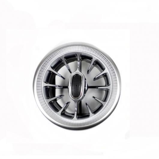 フロント ダッシュボード AC エア コンディション 通気口 トリム 2015-2018 2019 適用: メルセデス ベンツ V クラス ヴィト 1ピース AL-OO-3566 AL