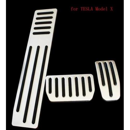 �K�p: �e�X��/TESLA ���f�� X �t�b�g �y�_�� �p�b�h �J�o�[ �A�N�Z�� �u���[�L ���X�g �y�_�� 3�s�[�X AL-OO-3598 AL