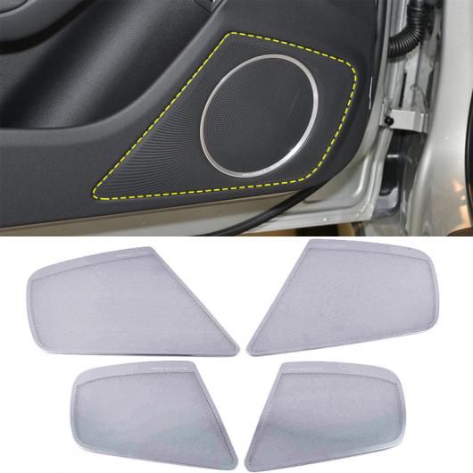 �K�p: �A�E�f�B/AUDI A4 B8 �Z�_�� 2009-2016 �h�A �I�[�f�B�I �X�s�[�J�[ �J�o�[ ���E�h�X�s�[�J�[ �p�b�h �g���� �t���[�� �^�C�v002 AL-OO-4805 AL