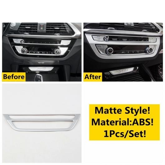 �A�N�Z�T���[ �K�p: BMW X3 G01 2018-2022 X4 G02 2019-2021 ���[�h ���C�g �G�A AC �E�C���h�E ���t�g �M�A �V�t�g �J�o�[ �g���� ABS �^�C�vG AL-OO-5042 AL