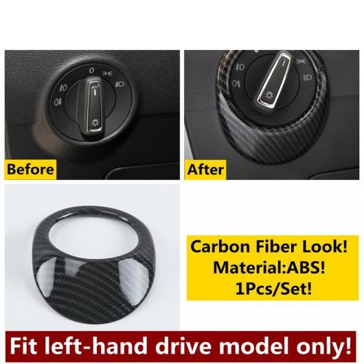 �K�p: VW �t�H���N�X���[�Q��/VOLKSWAGEN T-ROC T ROC 2018-2021 �w�b�h ���C�g �����v �w�b�h���C�g �A�W���X�^�[ �X�C�b�` ���� �J�[�{���� AL-OO-5272 AL