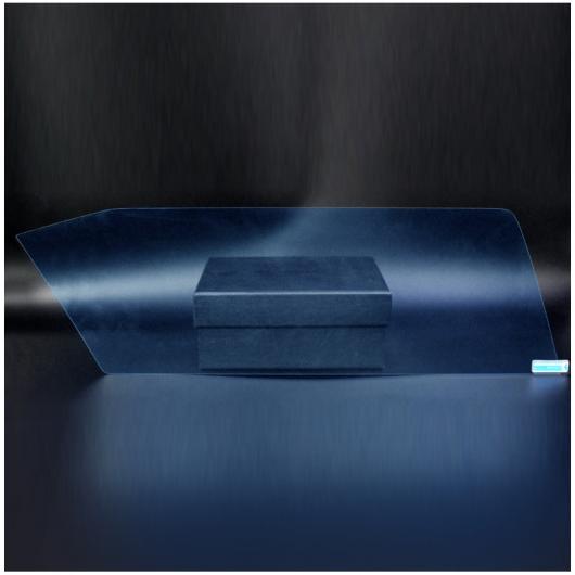 �C���X�g�������g �p�l�� �i�r�Q�[�V���� �X�N���[�� �t�B���� �K�p: BMW X5 X6 X7 G05 G06 G07 2019 2020 �i�r�Q�[�V���� �u���[ AL-OO-6316 AL
